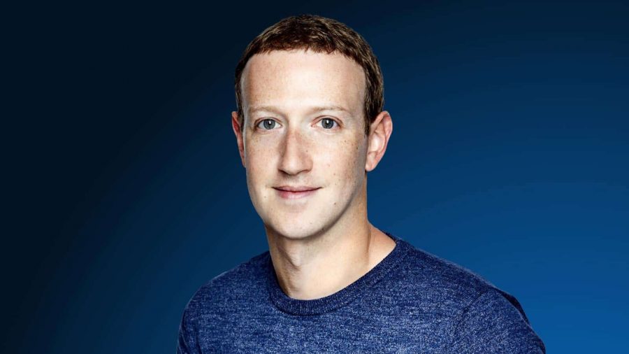 Mark Zuckerberg – Die Idee eines streitbaren Visionärs umspannt den Globus