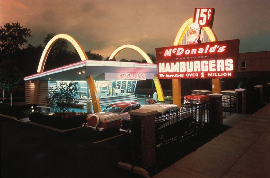 Ray Kroc – der Mann, der McDonald’s groß machte