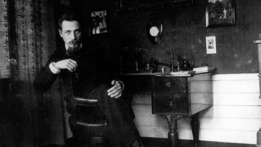 Rilke