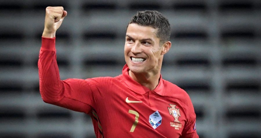 Mega-Deal: Ronaldo spielt wieder für Manchester United
