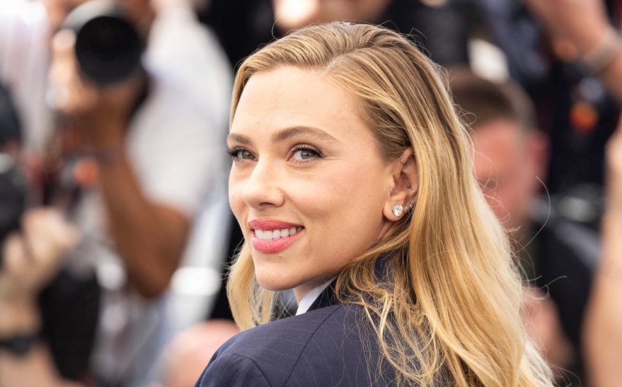 Hollywoods Chamäleon: Wie Scarlett Johansson zur Ikone wurde