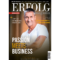 ERFOLG Magazin Dossier 32: Passion meets Business