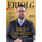 ERFOLG Magazin Dossier 16: Gold ist der Schlüssel