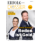 ERFOLG Magazin Dossier 10: Reden ist Gold