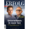 ERFOLG Magazin Dossier 38: Unternehmen in rauer See