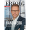 ERFOLG Magazin Dossier 20: Handwerk