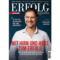 ERFOLG Magazin Dossier 19: Mit Hirn und Herz zum Erfolg