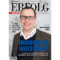 ERFOLG Magazin Dossier 18: Immobilieninvestment