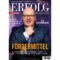 ERFOLG Magazin Dossier 17: Fördermittel