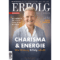 ERFOLG Magazin Dossier 44: Charisma und Energie