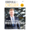ERFOLG Magazin Dossier 5: Recruiting